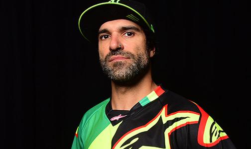 Edgar Torronteras