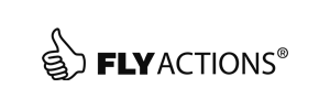 Fly actions 