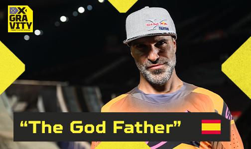 Edgar Torronteras