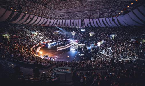 X-GRAVITY FREESTYLE DONOSTIA/SAN SEBASTIÁN LURAUTO & CO